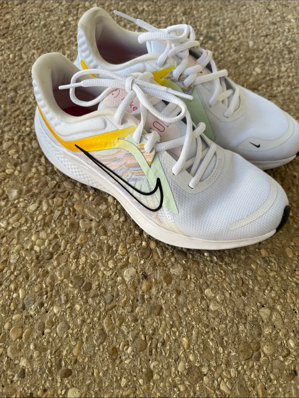 Nike women’s running shoes